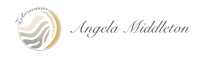 Angela Middleton  - Supervision und Coaching - Zebravisio